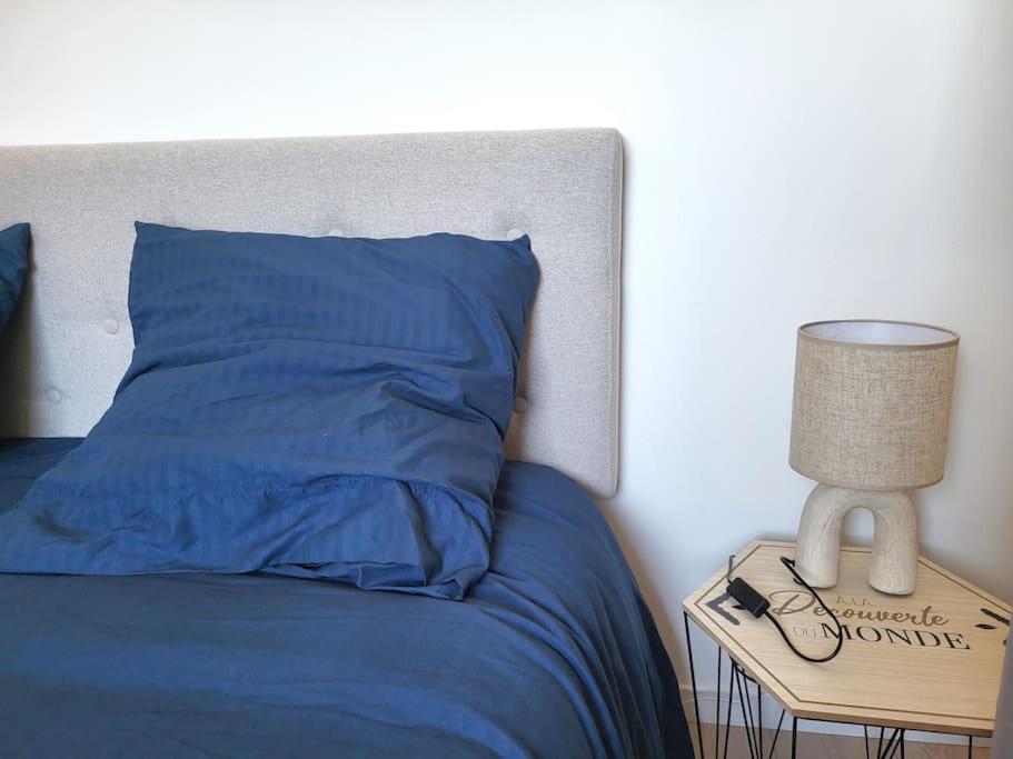 Cosy /calme /accueil Chaleureux Hébergement de vacances Le Conquet