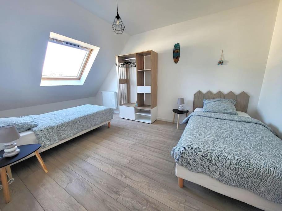 Cosy /calme /accueil Chaleureux * Le Conquet
