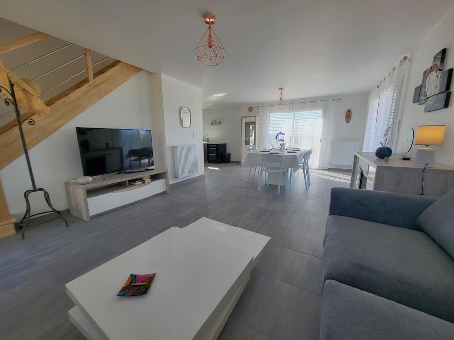 Cosy /calme /accueil Chaleureux Hébergement de vacances Le Conquet