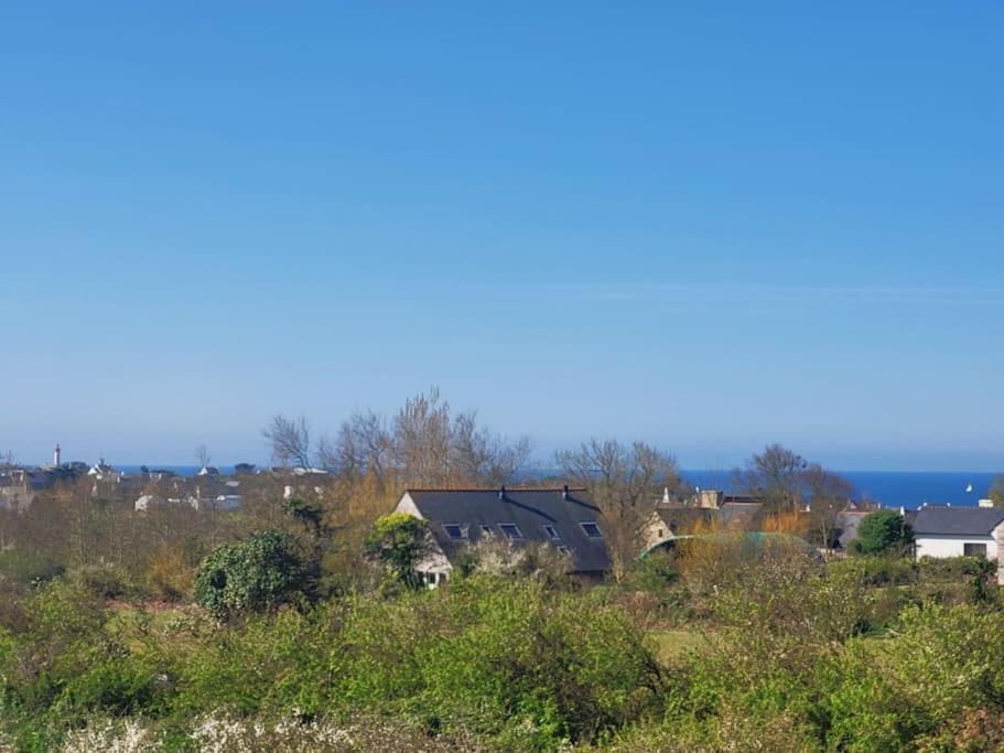 Cosy /calme /accueil Chaleureux Hébergement de vacances