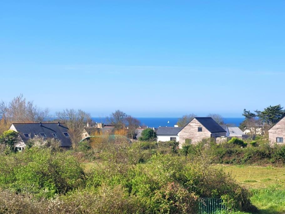 Cosy /calme /accueil Chaleureux Hébergement de vacances