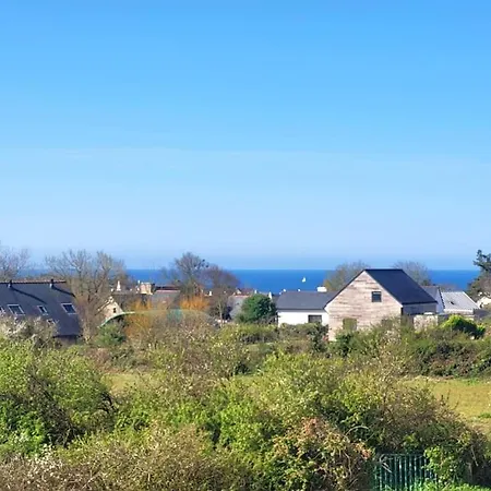 Cosy /Calme /Accueil Chaleureux Villa Le Conquet Exterior photo