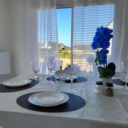 Cosy /Calme /Accueil Chaleureux Villa Le Conquet Exterior photo