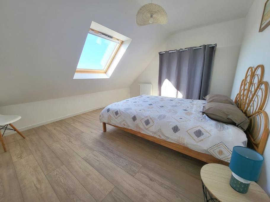 Cosy /calme /accueil Chaleureux Holiday home *