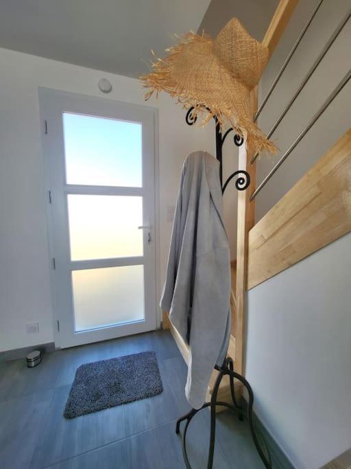 Cosy /calme /accueil Chaleureux * Le Conquet